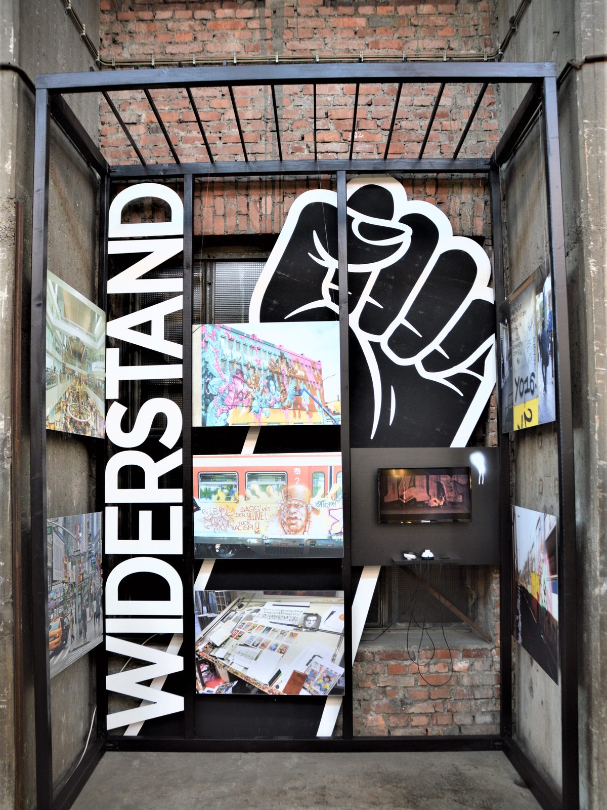 Widerstand