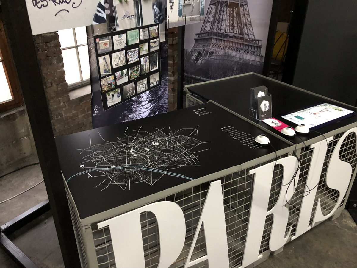 Paris